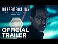 Button to run trailer #1 of 'Independence Day: Resurgence'