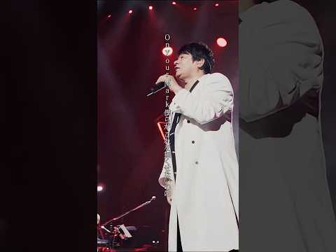 On Your Mark (ASKA CONCERT TOUR 2024≫2025 -WHO is ASKA !?) #ASKA #live #ライブ #music #音楽