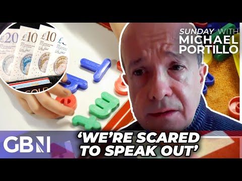 Fathers SPEAK OUT on 'aggressive' HOUNDING by Child Maintenance Service