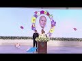 AP CM Chandrababu Naidu Speech At Commemoration of Late Shri Ramoji Rao  | V6 News  - 23:31 min - News - Video