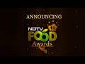 Announcing NDTV Food Awards 2024