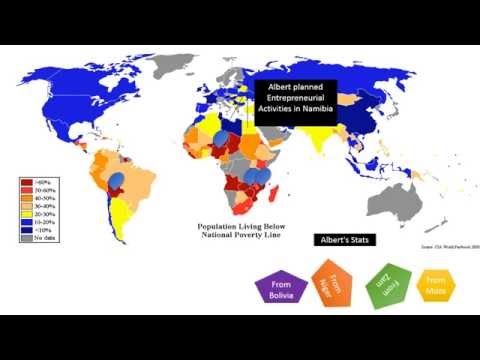 In the year 2030, 3.5 Billion is the projected global labor force, up from 2.9 billion today. 40 million potential shortage of college-educated workers in 2020. 30 years from now there will be more jobs created but are there skills that can match the