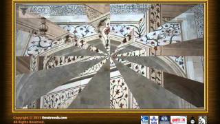 Taj Mahal Tours India, About Taj Mahal India - YouTube