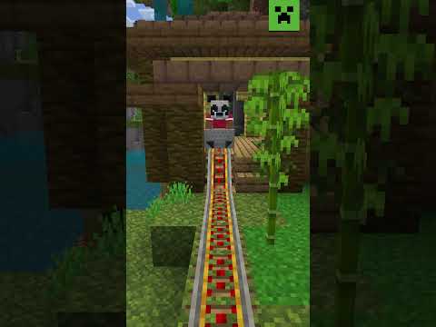 Minecraft Trails & Tales Event