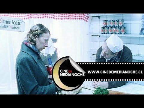 Quand on est amoureux, c'est merveilleux'