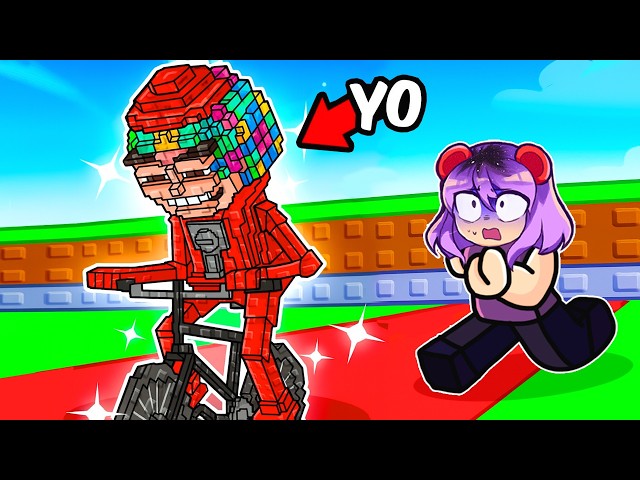 ME HICE PASAR POR BRAINROT PARA ENGAÑAR A MIS AMIGOS COMPLETO (STEAL A BRAINROT ROBLOX)
