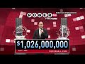 No winner for $1 billion Powerball lottery jackpot in 3-month losing streak  - 00:30 min - News - Video