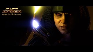 SWTOR - Knights of the Eternal Throne - "Betrayed" Trailer