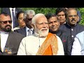 Christmas Day Live: PM Modi Attends a Programme on Christmas | News9  - 43:47 min - News - Video