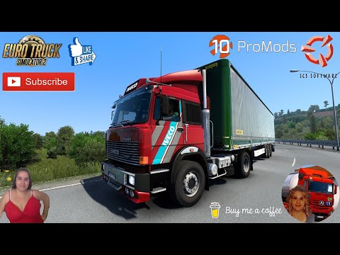 Iveco 190-38 Special v1.48