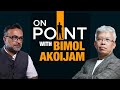 LIVE | Exclusive | A Bimol Akoijam | Lok Sabha MP from Inner Manipur on Manipur crisis