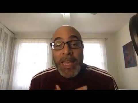 MSU Finish Strong: Dr. Jared Ball
