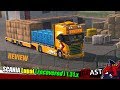 SCANIA LUPAL (RECOVERED) ETS2 1.31.x