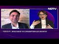 Krishnamurthy Subramanian: I Predict 7% Plus GDP Growth For FY’25 & Beyond I Serious Business  - 23:01 min - News - Video