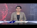 MP Candidate Patnam Sunitha Election Campaign In Hyderabad | V6 News  - 00:34 min - News - Video