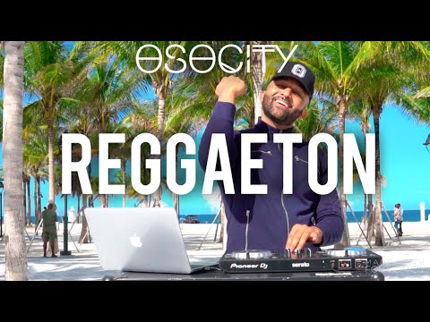 Upload mp3 to YouTube and audio cutter for Reggaeton Mix 2020  The Best of Reggaeton 2020 by OSOCITY download from Youtube