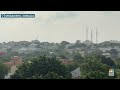 Gunfire Echoes Around Mogadishu After al-Shabab Fighters Storm Hotel  - 00:56 min - News - Video