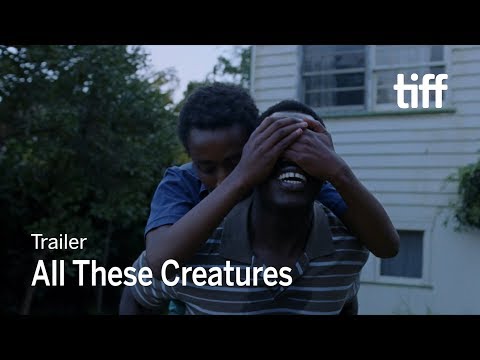 All These Creatures'