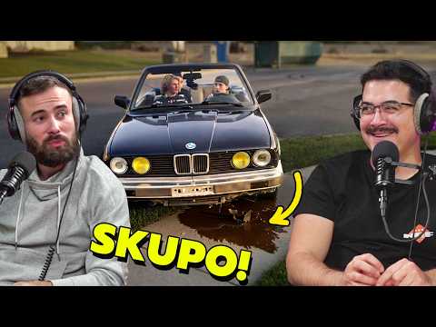 Mehaničari reaguju na NAJSKUPLJE POPRAVKE