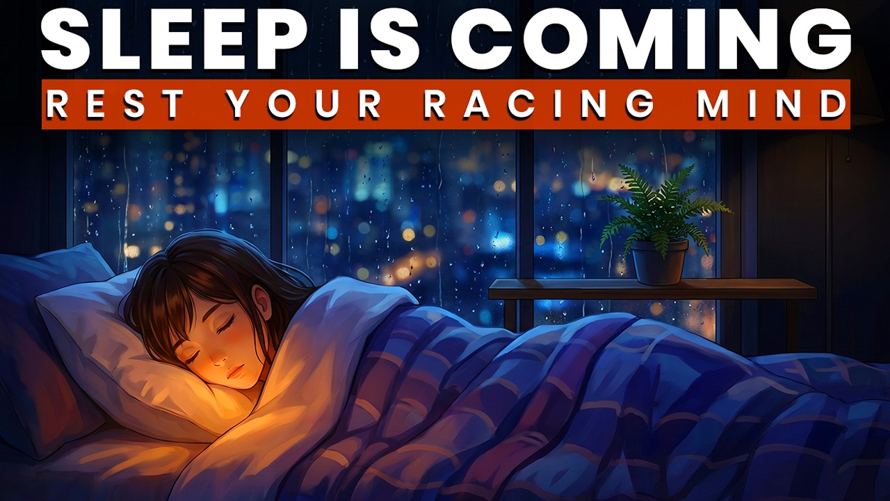 3 Hz Delta Binaural Beats: Destroy Chronic Insomnia & Build Deep Sleep