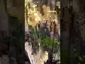 INTO THE FLAMES: Heroic NYPD officers leap into action #shorts #usa #us #viral #new  - 00:32 min - News - Video