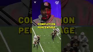 Zaire Franklin CRAZY STORY of Drew Brees COOKING THE COLTS on Monday Night #shorts #nfl #jeffteague