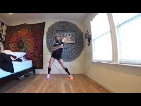 Bad & Boujee ShuffleShapes