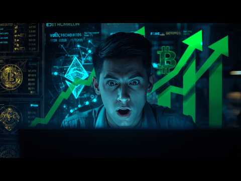 🚀 As Criptomoedas que a IA Está Comprando Agora e Você Também Deveria!