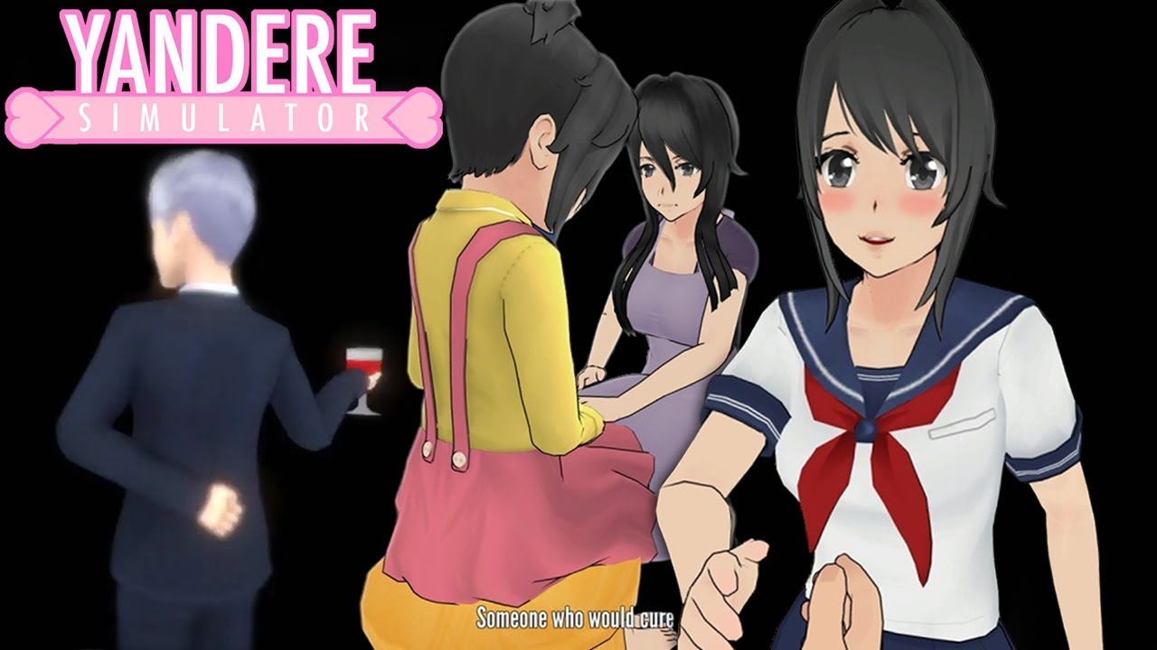scaricare yandere simulator come si