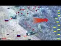 Relentless Attack Russia Attacks and Ambushes Ukrainian Tanks and Vehicles