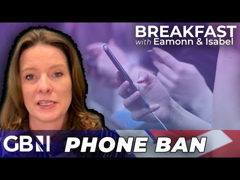 Government stamp out 'distractions' by advising phone ban in schools: Is guidance enough?