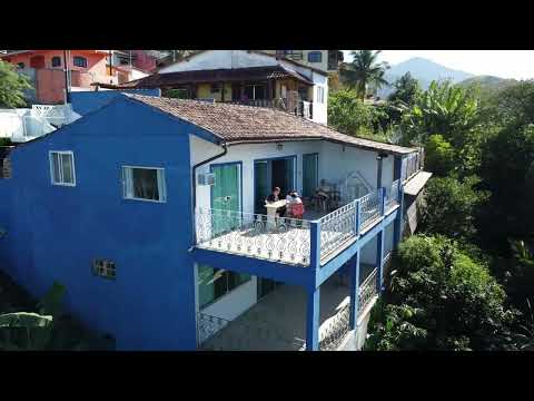 Video realizado por la propiedad