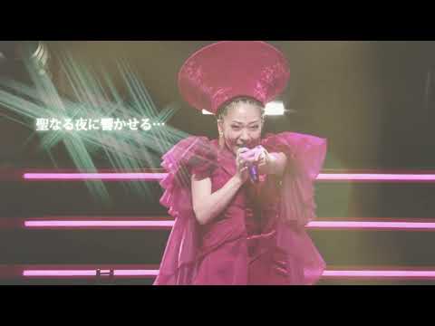 MISIA - MISIA HOLY NIGHT BIG BAND ORCHESTRA（SPOT）