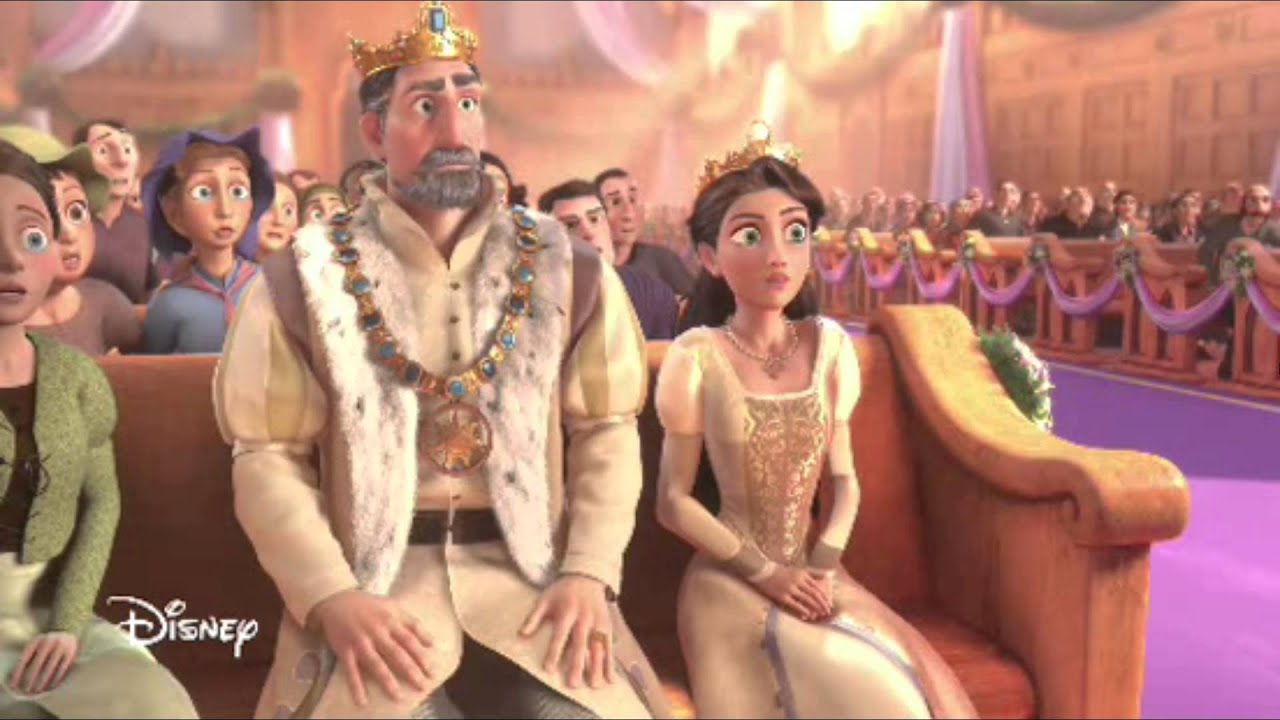 Rapunzel Verföhnt Verlobt Verheiratet Rapunzel Verföhnt Verlobt Verheiratet