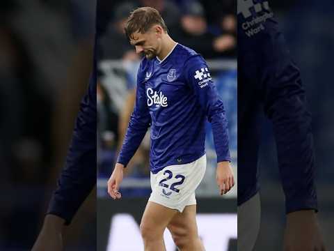 😐”HE STRUGGLED TO CREATE” | DEWSBURY-HALL | EVERTON 0-3 TOTTENHAM