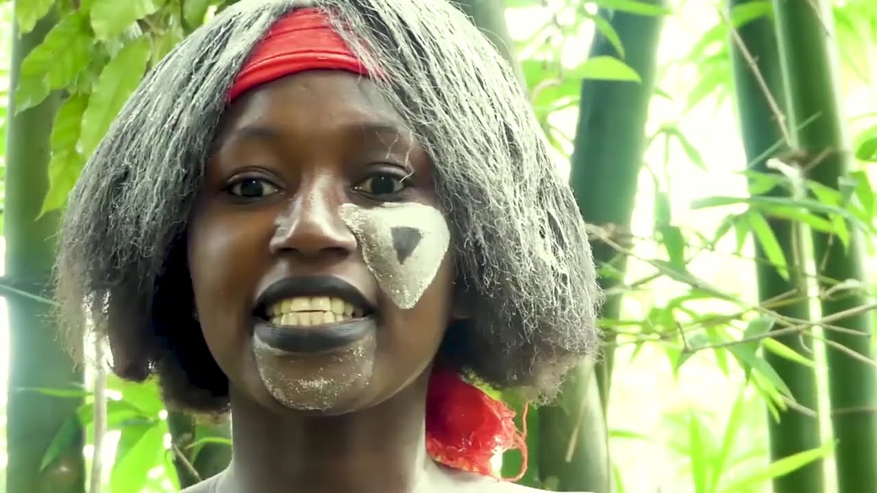 DJON YE MASSA DEN DI Ep1 Nouveau Film Guinéen