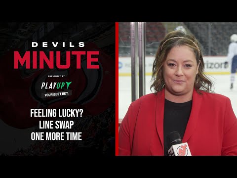 One More Time | Devils Minute