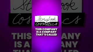 Is Storybook Cosmetics a Scam?