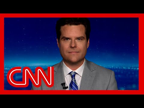 Gaetz threatens to pursue ousting McCarthy as speaker
