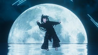 即興VRダンス：曲『The World is a Family - Roots NYC Radio Edit』Louie Vega