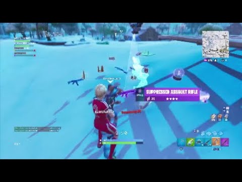Ninja said console players are bad???