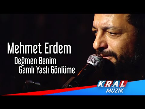 Taksim Trio & Mehmet Erdem - Değmen Benim Gamlı Yaslı Gönlüme