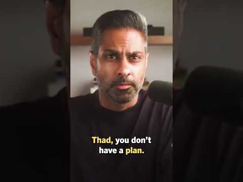 I Will Teach You To Be Rich | “I’m almost 50 and have nothing to show for my life”