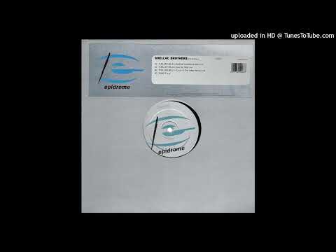 Shellac Brothers - Tubular Bells (Andres Voodooclub Mix)