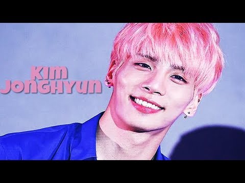 💜 Kim Jonghyun Forever In Our Memories 💜 SHINee Fighting 💜