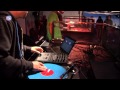 LIVE @ KAIKOO POPWAVE FESTIVAL 2012