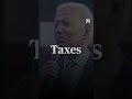 Where Trump and Biden stand on 3 key economic policies  - 03:17 min - News - Video