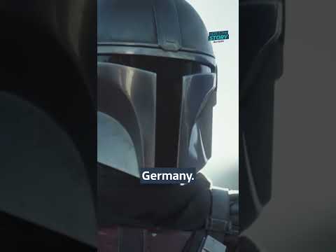 Elon Musk and X are helping actress Gina Carano sue Disney and Lucasfilm #itvnews #starwars