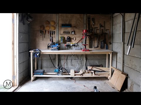 Setting Up a New Workshop