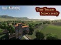 Tuscan Lands v1.0.0.1